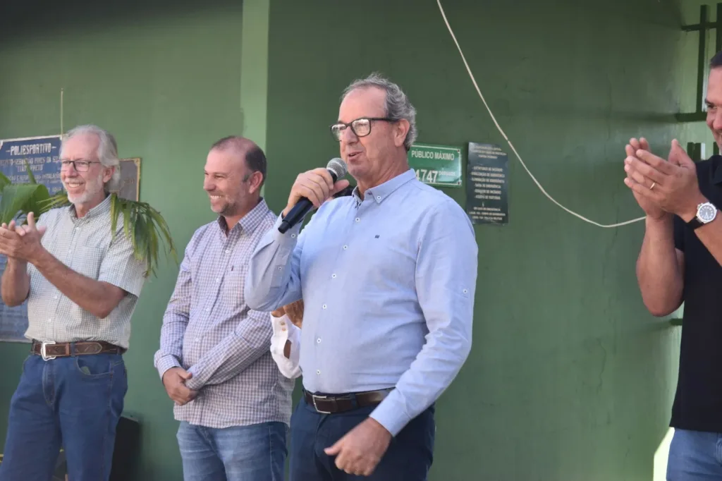 ADAMANTINA: ExpoVerde 2026 tem abertura oficial e promete movimentar a cidade e região