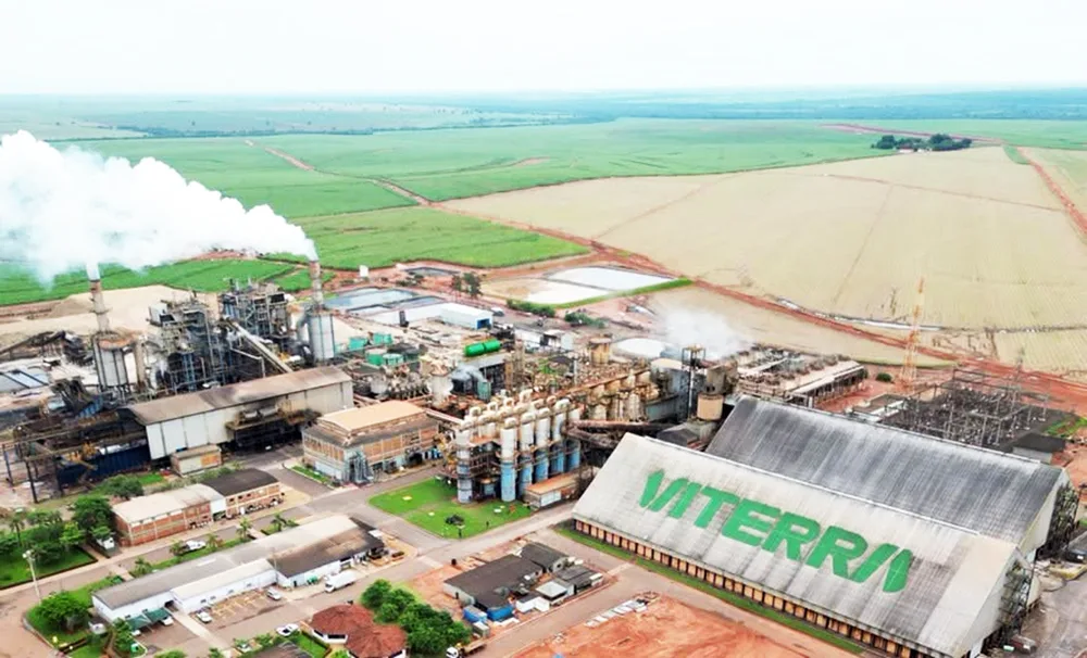 JUNQUEIRÓPOLIS: Cade aprova compra da usina Rio Vermelho pela Cofco International