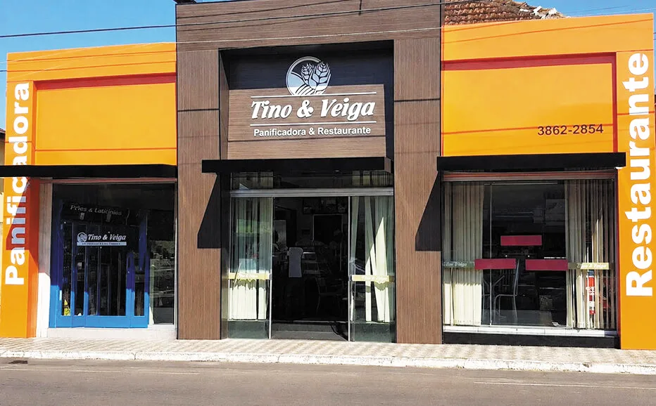 PACAEMBU: RESTAURANTE TINO & VEIGA oferece refeições diárias e marmitas