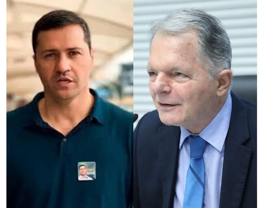 FLORA RICA: Os deputados federais e estaduais mais votados na cidade