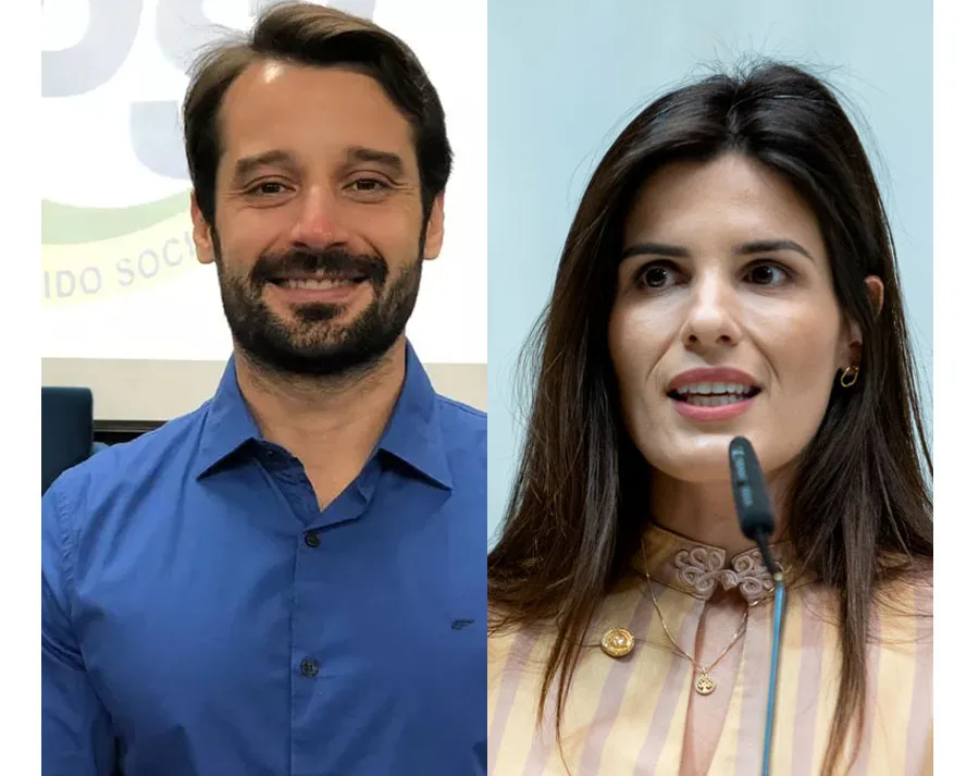 LUCÉLIA: Veja os 10 deputados federais e estaduais mais votados